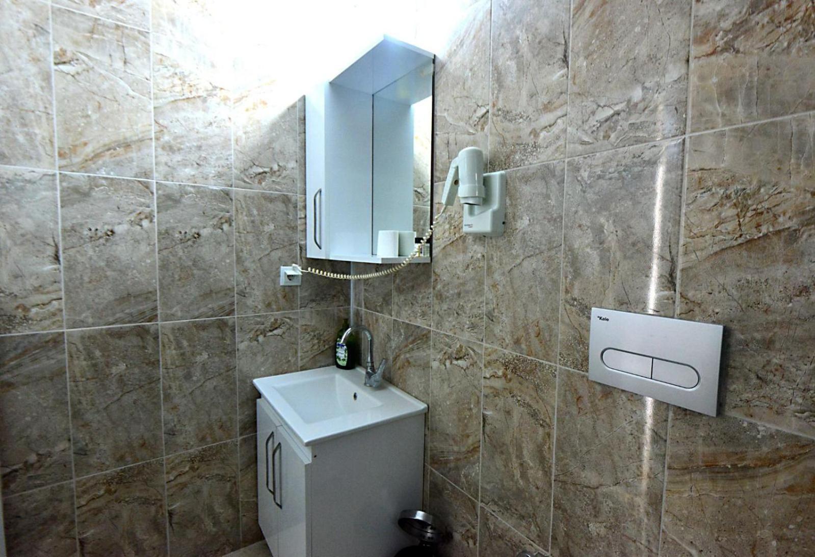 Akdeniz Suites Altinkum  Exterior photo